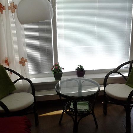 Apartman Residence Nabrezi Beroun  Eksteriør bilde