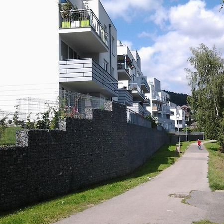 Apartman Residence Nabrezi Beroun  Eksteriør bilde