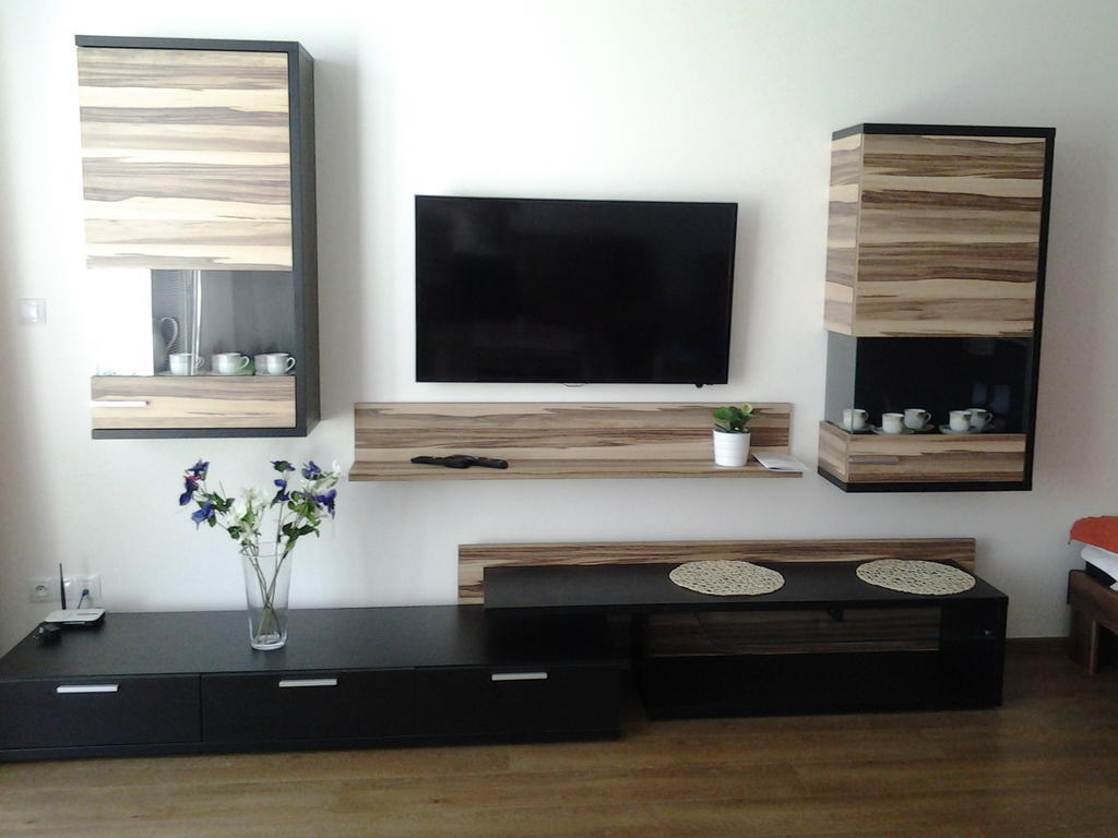 Apartman Residence Nabrezi Beroun  Eksteriør bilde