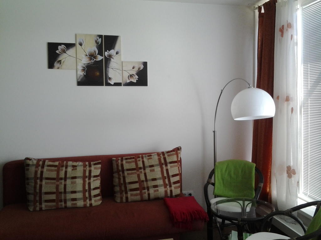 Apartman Residence Nabrezi Beroun  Eksteriør bilde