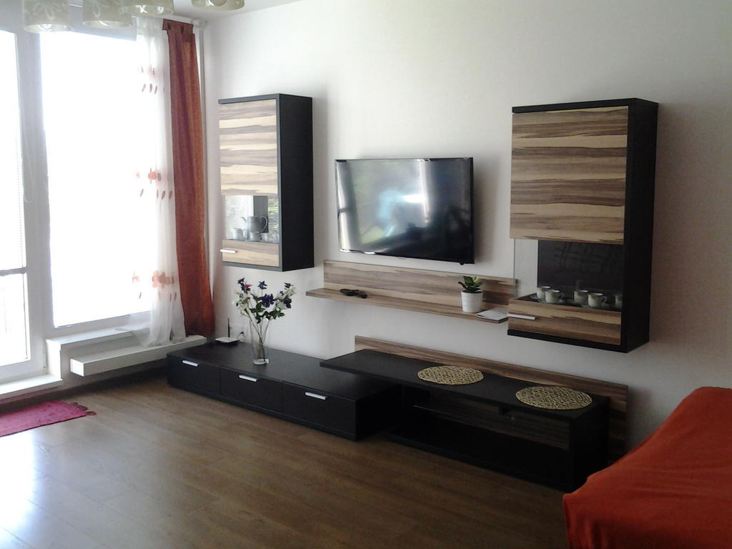 Apartman Residence Nabrezi Beroun  Rom bilde
