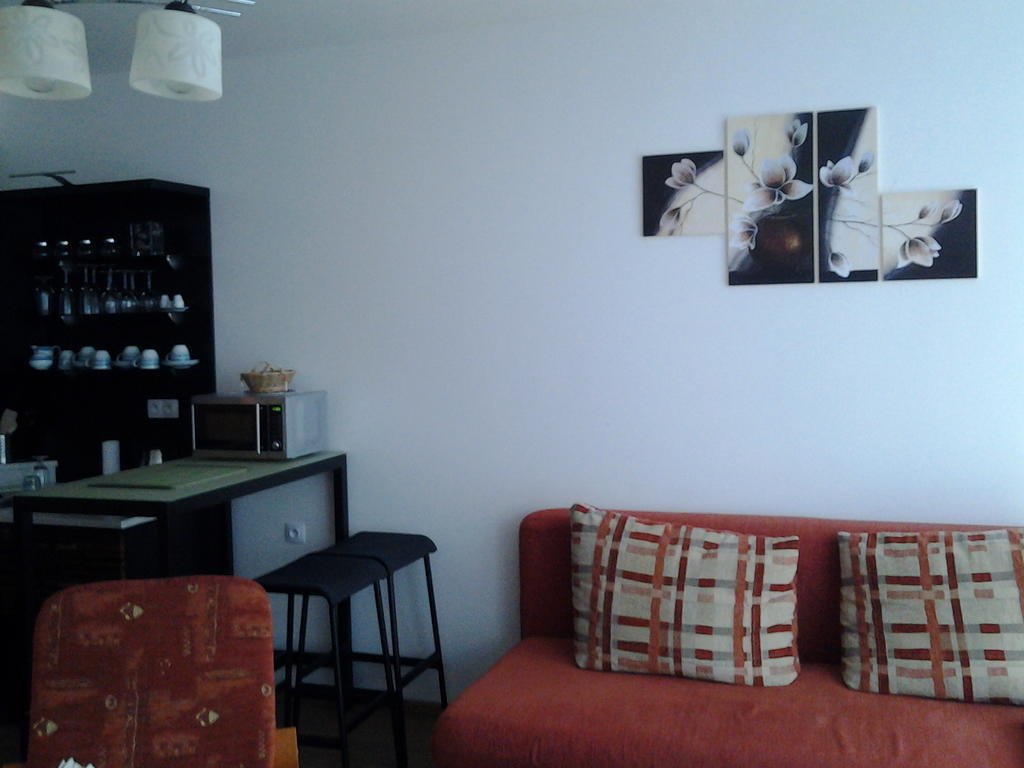 Apartman Residence Nabrezi Beroun  Eksteriør bilde