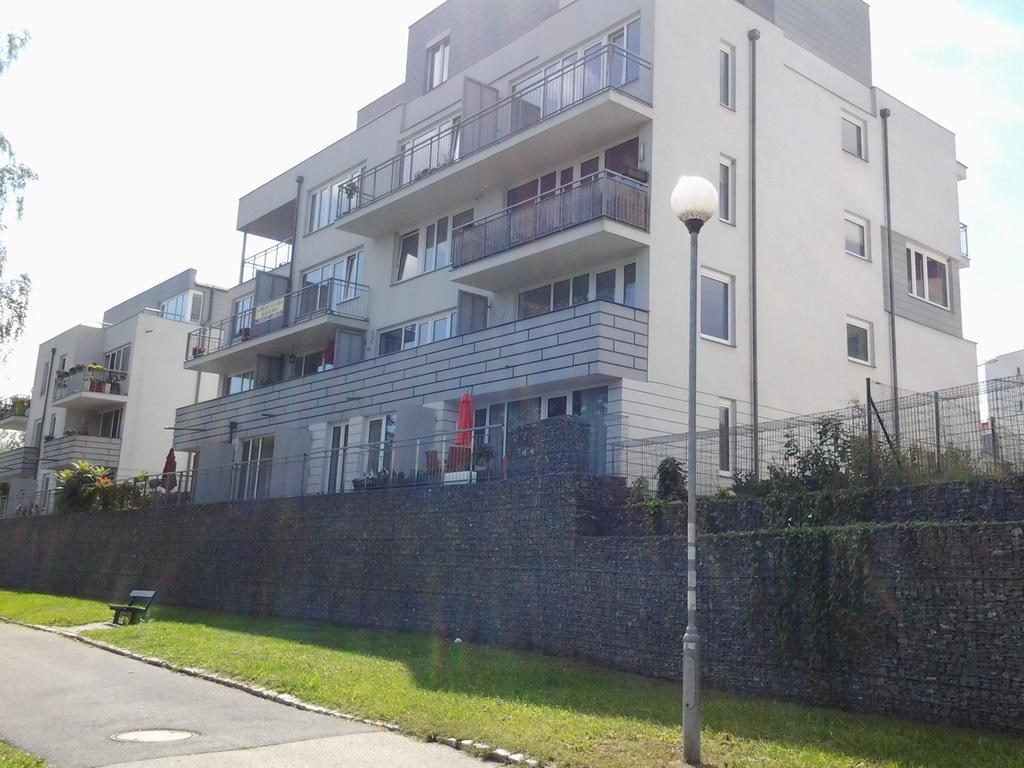 Apartman Residence Nabrezi Beroun  Eksteriør bilde